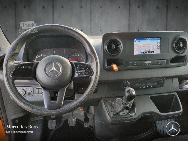 Fourgon surélevé Mercedes-Benz Sprinter 316 CDI KA Hoch Lang Navi+MBUX+Kamera