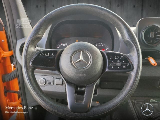 Fourgon surélevé Mercedes-Benz Sprinter 316 CDI KA Hoch Lang Navi+MBUX+Kamera