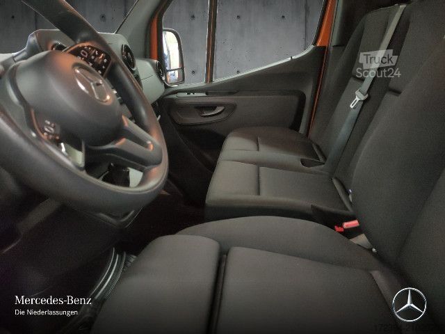Kombi z visokim stropom Mercedes-Benz Sprinter 316 CDI KA Mixto LaHo 5-Sitzer+AHK 3,5t