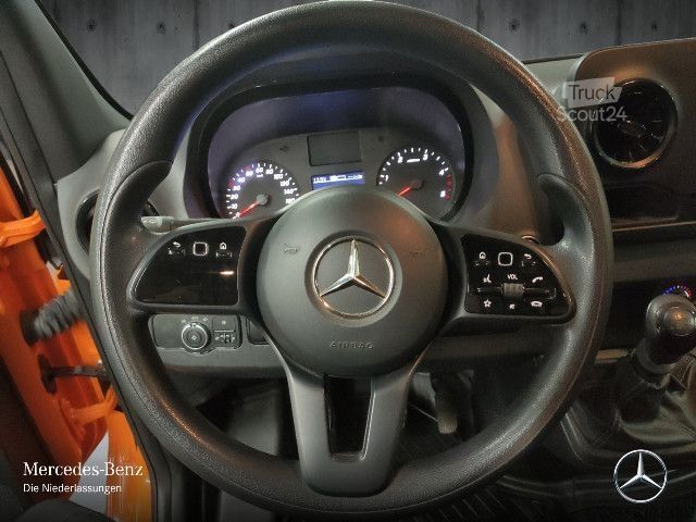 Kombi z visokim stropom Mercedes-Benz Sprinter 316 CDI KA Mixto LaHo 5-Sitzer+AHK 3,5t
