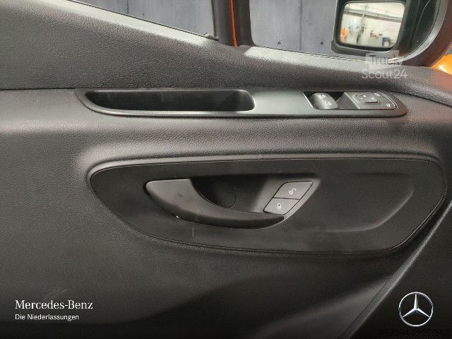 Kombi z visokim stropom Mercedes-Benz Sprinter 316 CDI KA Mixto LaHo 5-Sitzer+AHK 3,5t