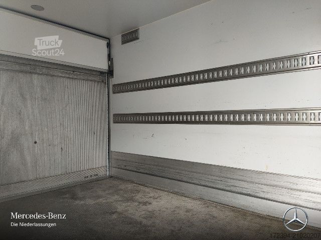 Fourgon isotherme frigorifique Mercedes-Benz Sprinter 317 CDI Koffer Kühl Standard