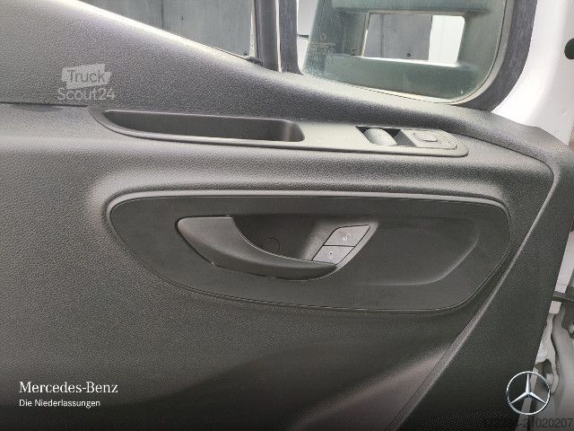 Fourgon isotherme frigorifique Mercedes-Benz Sprinter 317 CDI Koffer Kühl Standard