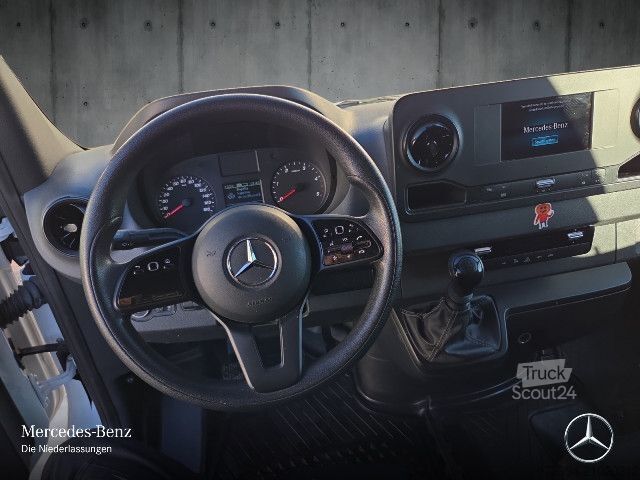 Fourgon isotherme frigorifique Mercedes-Benz Sprinter 317 CDI Koffer Kühl Standard