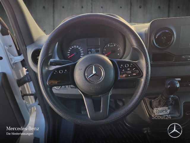 Fourgon isotherme frigorifique Mercedes-Benz Sprinter 317 CDI Koffer Kühl Standard