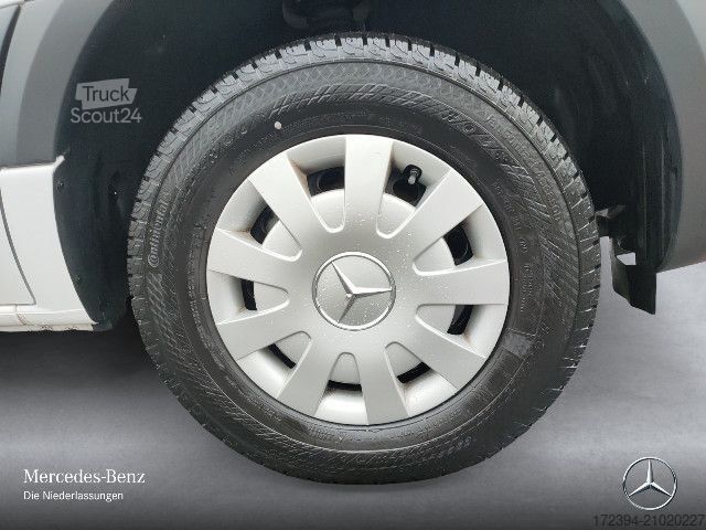 Fourgon surélevé Mercedes-Benz Sprinter 317 CDI Kasten PRO Hochdach Standard