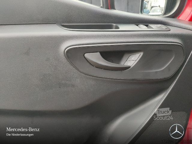 Fourgon pick-up Mercedes-Benz Sprinter 314 CDI Pritsche Lang AHK 3,5t+StandHZ
