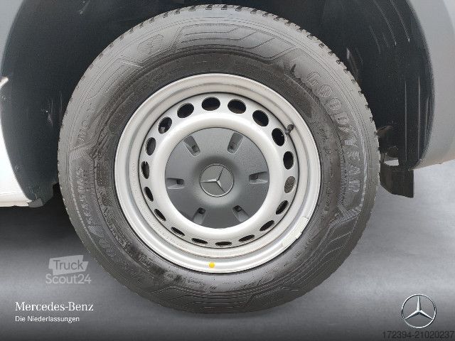 Kombi z visokim stropom Mercedes-Benz Sprinter 317 CDI Kasten Hochdach Standard