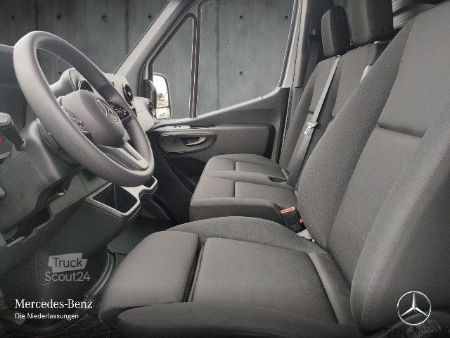 Kombi z visokim stropom Mercedes-Benz Sprinter 317 CDI Kasten Hochdach Standard