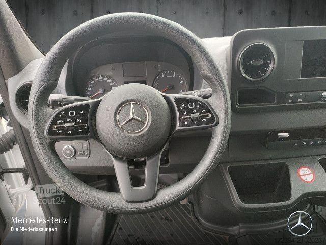 Kombi z visokim stropom Mercedes-Benz Sprinter 317 CDI Kasten Hochdach Standard