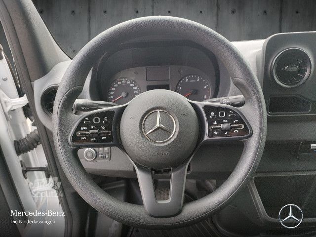 Kombi z visokim stropom Mercedes-Benz Sprinter 317 CDI Kasten Hochdach Standard