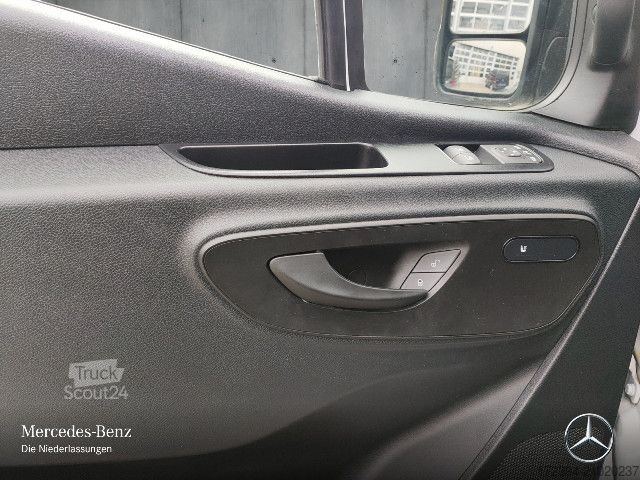Kombi z visokim stropom Mercedes-Benz Sprinter 317 CDI Kasten Hochdach Standard