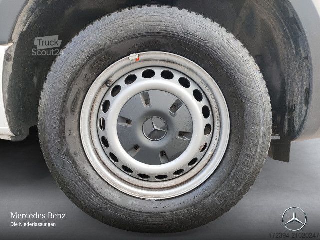 Kombi z visokim stropom Mercedes-Benz Sprinter 317 CDI Kasten Hochdach Standard