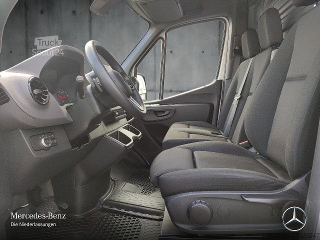 Kombi z visokim stropom Mercedes-Benz Sprinter 317 CDI Kasten Hochdach Standard