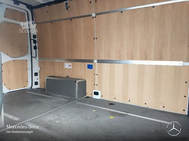 Kombi z visokim stropom Mercedes-Benz Sprinter 317 CDI Kasten Hochdach Standard