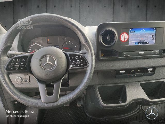 Kombi z visokim stropom Mercedes-Benz Sprinter 317 CDI Kasten Hochdach Standard