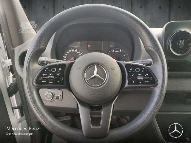 Kombi z visokim stropom Mercedes-Benz Sprinter 317 CDI Kasten Hochdach Standard