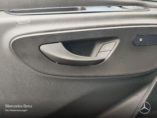 Kombi z visokim stropom Mercedes-Benz Sprinter 317 CDI Kasten Hochdach Standard