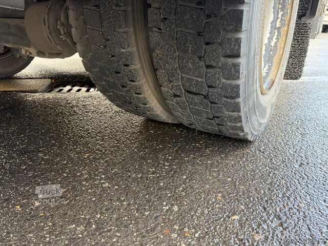 Pick-up van Mercedes-Benz Atego Atego 816 4 x 2