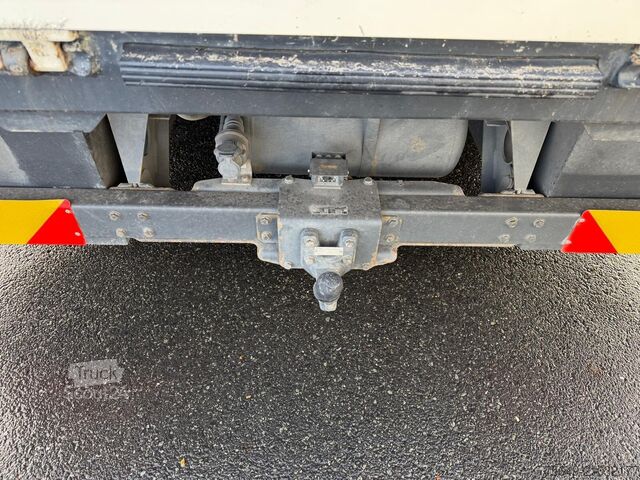 Pick-up van Mercedes-Benz Atego Atego 816 4 x 2