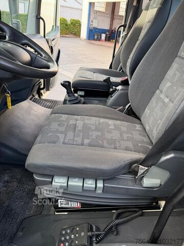 Pick-up van Mercedes-Benz Atego Atego 816 4 x 2