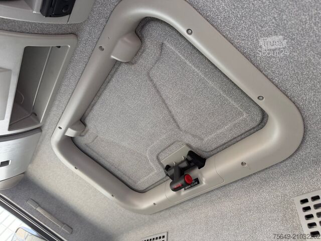 Camion porte-caissons Telehoist Iveco EuroCargo ML75E16 4x2 EuroCargo ML75E16 4x2, City-Abroller