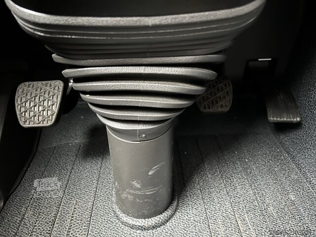 Speciale doeleinden vrachtwagen Mercedes-Benz Actros 2141 K 4x2 Actros 2141 K 4x2