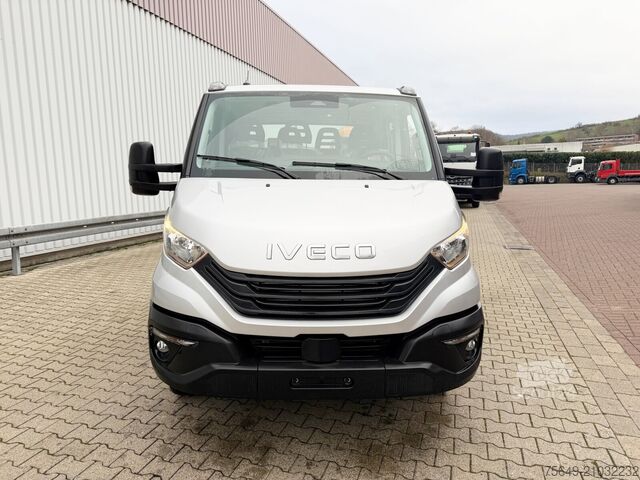 Telaio furgone Iveco Daily 72C18H/P DK 4x2 Daily 72C18H/P DK 4x2, Nebenantrieb