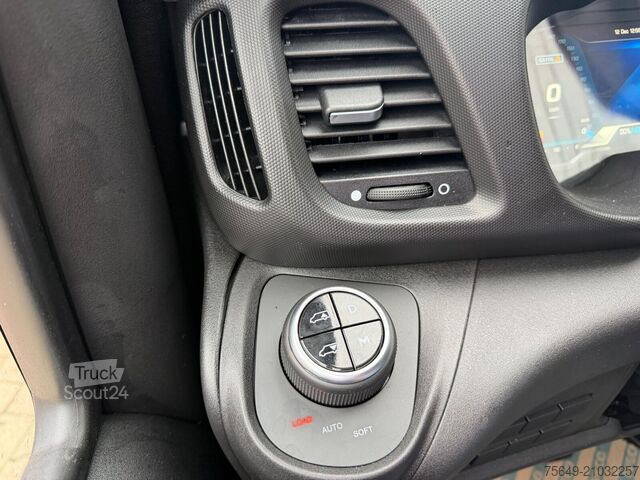 Châssis de fourgon Iveco Daily 72C18H/P DK 4x2 Daily 72C18H/P DK 4x2, Nebenantrieb, Mehrfach Vorhanden!