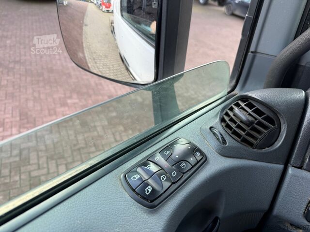 Haakarm vrachtwagen Mercedes-Benz Actros 2644 L 6x4 Actros 2644 L 6x4