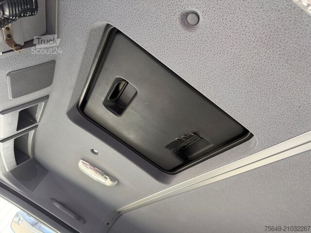 Haakarm vrachtwagen Mercedes-Benz Actros 2644 L 6x4 Actros 2644 L 6x4