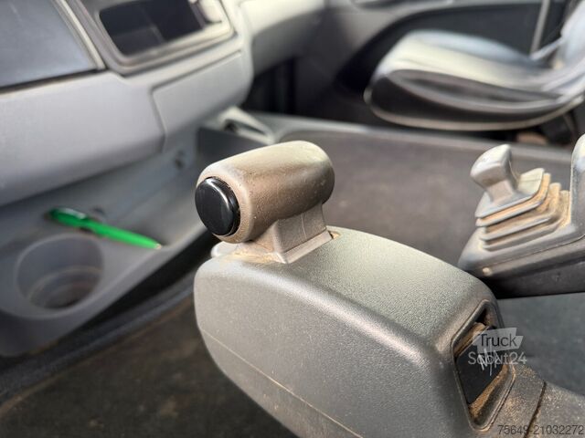 Vrachtwagenchassis Mercedes-Benz Actros 2644 L 6x4 Actros 2644 L 6x4