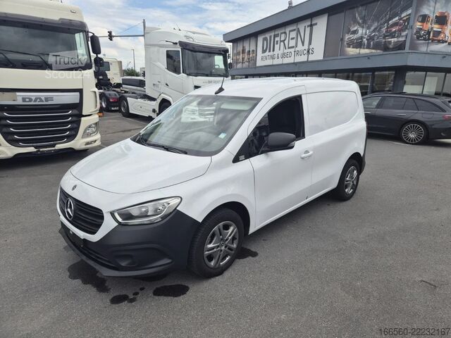 Dubă Mercedes-Benz Citan 110 CDI