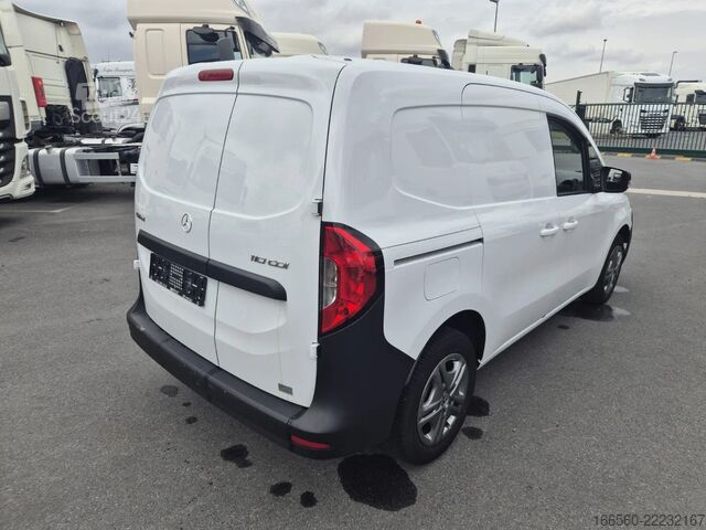 Dubă Mercedes-Benz Citan 110 CDI