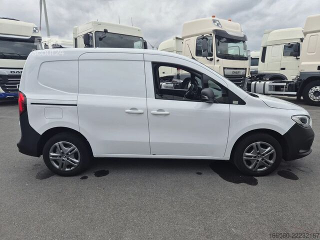 Dubă Mercedes-Benz Citan 110 CDI