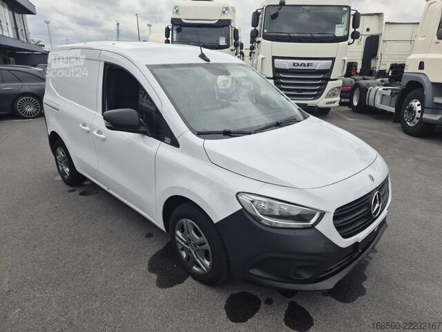 Dubă Mercedes-Benz Citan 110 CDI