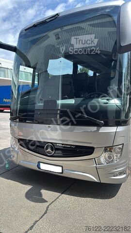 حافلة سياحية Mercedes-Benz Tourismo