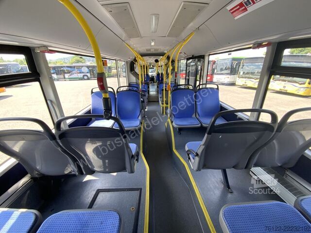 Autobus przegubowy MAN A 23 Lions City G