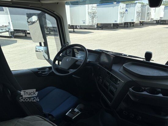 Zapreminski vučni traktor VOLVO FH 460,  EURO 6, VEB+, MEGA