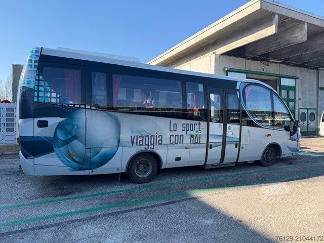 Interurban Iveco Bus MAGO 2