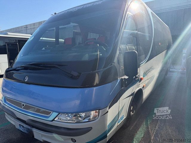 Interurban Iveco Bus MAGO 2