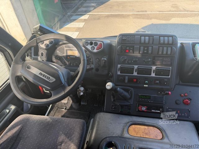 Interurban Iveco Bus MAGO 2