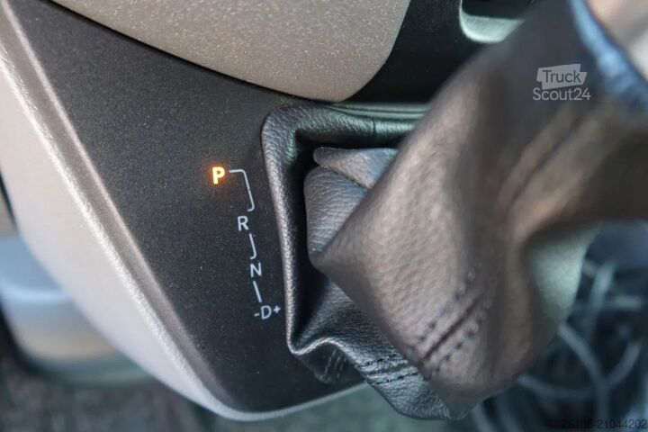 Gekoelde koffer Mercedes-Benz Sprinter 316 CDI Carrier Koel/Vries Bak+Klep. D...