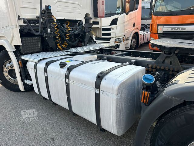 ADR-trekker SCANIA R 450 ADR tutte le classi