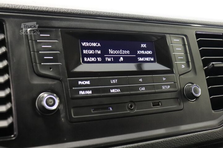 Varebil Volkswagen Crafter 2.0 TDI 177PK L3H3 EURO 6 - Airco - Cru...