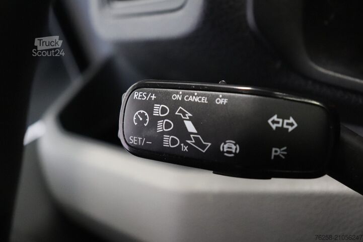 Varebil Volkswagen Crafter 2.0 TDI 177PK L3H3 EURO 6 - Airco - Cru...