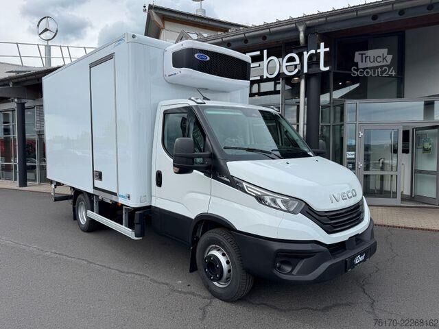 Transport chłodniczy/mrożony Iveco Daily 70C18 HA8 *R.3750mm*Automatik*LBW*