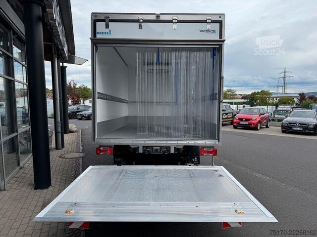Transporte refrigerado/congelado Iveco Daily 70C18 HA8 *R.3750mm*Automatik*LBW*