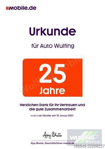 Husvagn HOBBY 495 UL Prestige Klima +Sat-Anlage +Solar +Mover