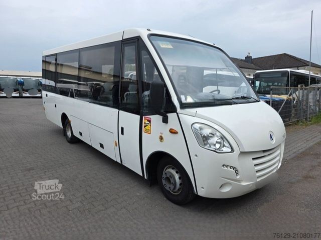 Kleinbus Iveco Bus A70 C17 WING